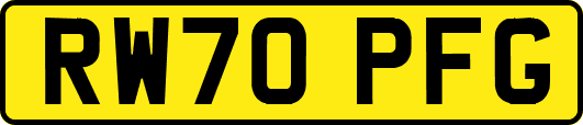 RW70PFG