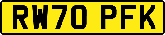 RW70PFK