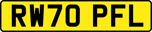 RW70PFL