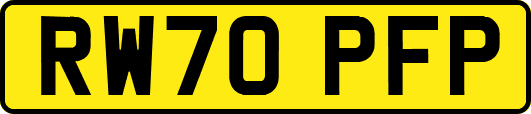 RW70PFP