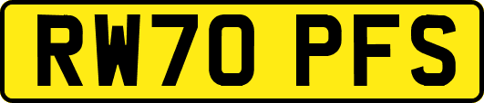 RW70PFS