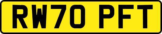 RW70PFT