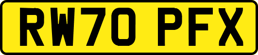RW70PFX