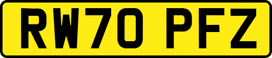 RW70PFZ