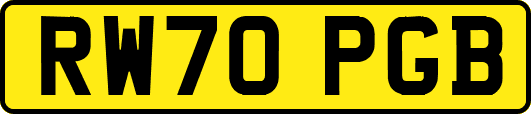 RW70PGB