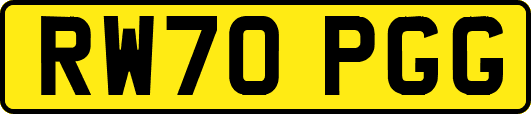 RW70PGG