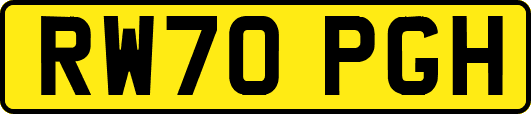 RW70PGH