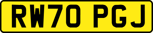 RW70PGJ