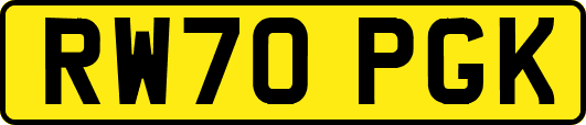 RW70PGK