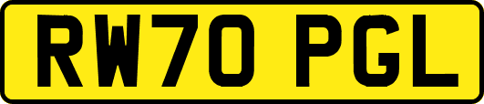 RW70PGL