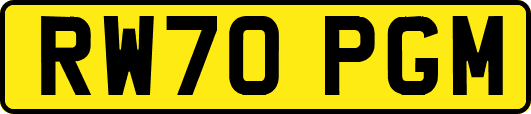 RW70PGM