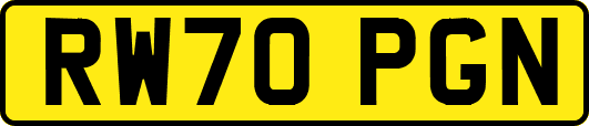 RW70PGN