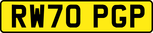 RW70PGP