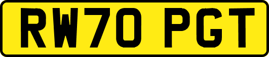 RW70PGT