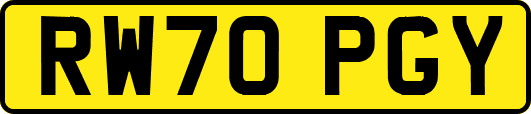 RW70PGY