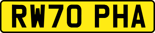 RW70PHA