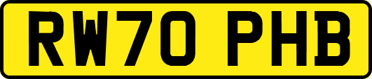 RW70PHB