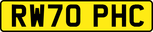 RW70PHC