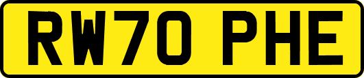 RW70PHE