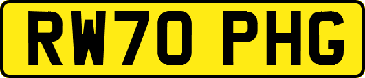 RW70PHG