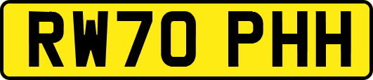 RW70PHH