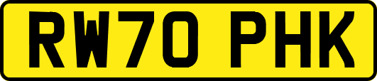 RW70PHK