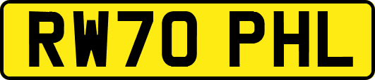 RW70PHL