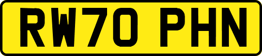 RW70PHN