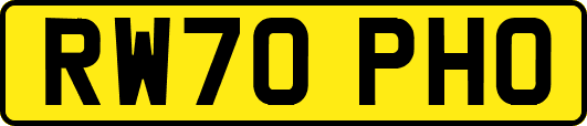 RW70PHO