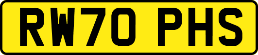 RW70PHS