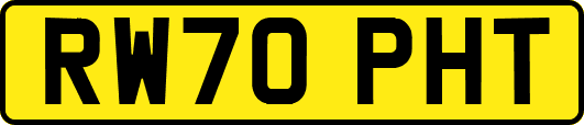 RW70PHT