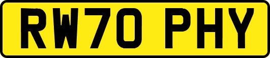 RW70PHY