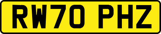 RW70PHZ