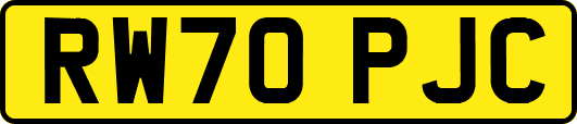 RW70PJC
