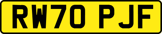 RW70PJF