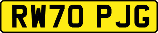 RW70PJG