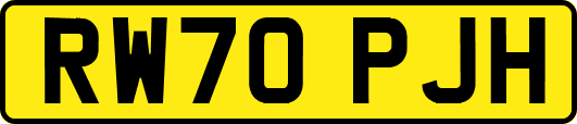 RW70PJH