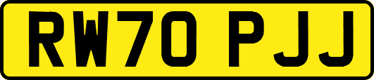 RW70PJJ