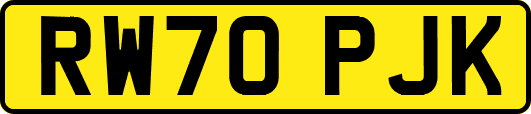RW70PJK
