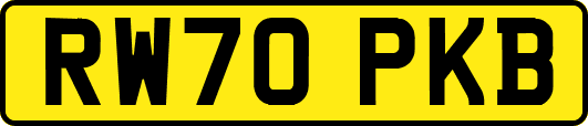 RW70PKB