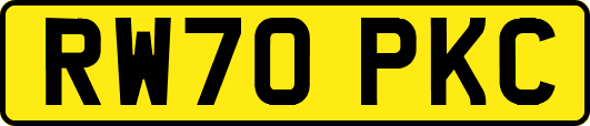 RW70PKC