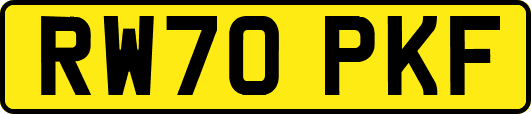 RW70PKF