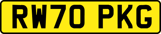 RW70PKG