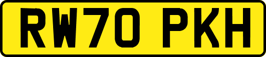 RW70PKH