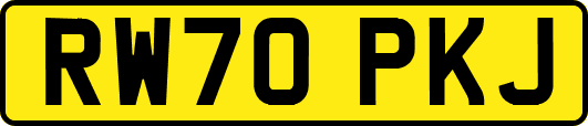 RW70PKJ