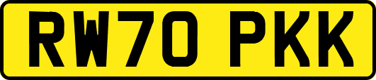 RW70PKK