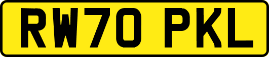 RW70PKL