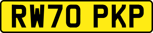 RW70PKP