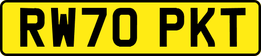 RW70PKT