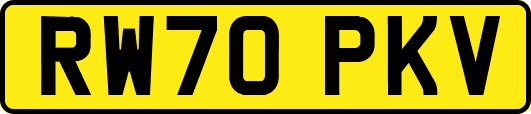 RW70PKV